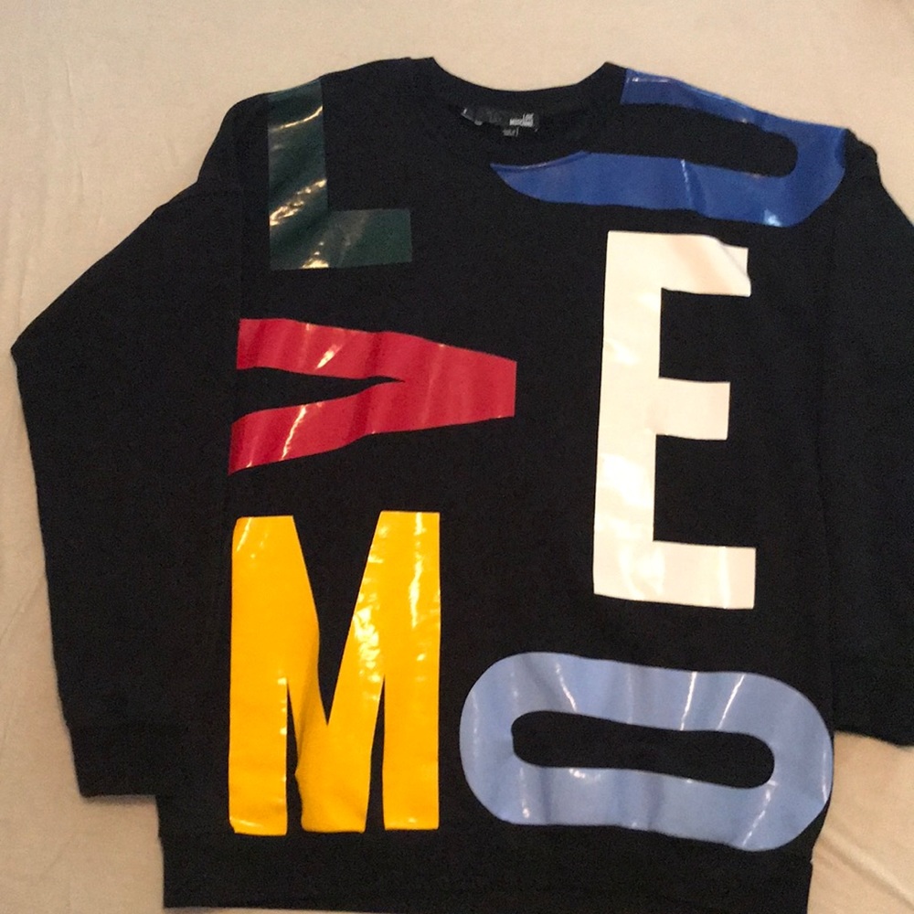 Love Moschino Sweatshirt